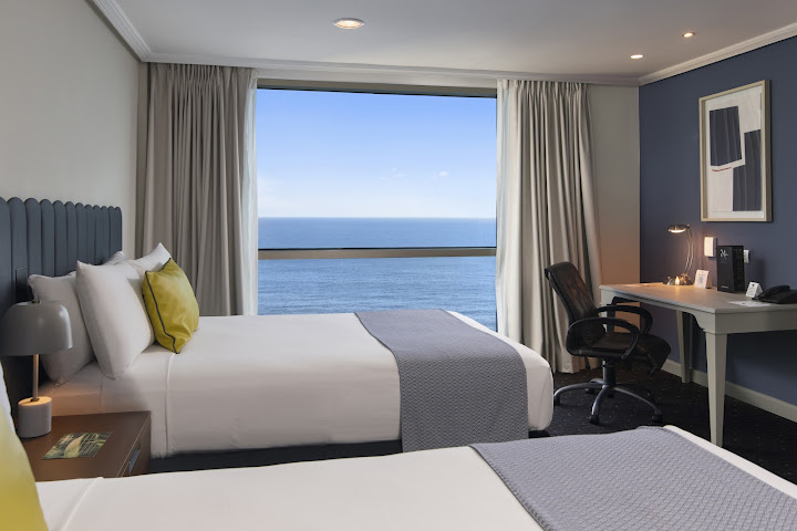 Hotel Catalonia Santo Domingo by null