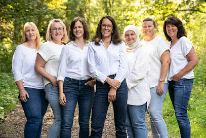 Kinder-Jugendarztpraxis Dr. Antje Erencin