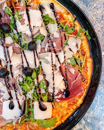 Photo n°45 de La Pitchouline à Sanary-sur-Mer (Pizzas à emporter)