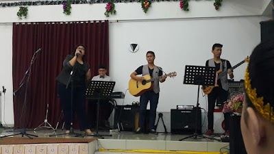 church
