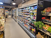 Carrefour City à Bayonne