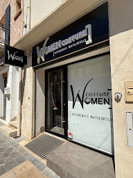 Photo n°4 de WOMEN COIFFURE La Londe les Maures à La Londe-les-Maures (Salon de coiffure)