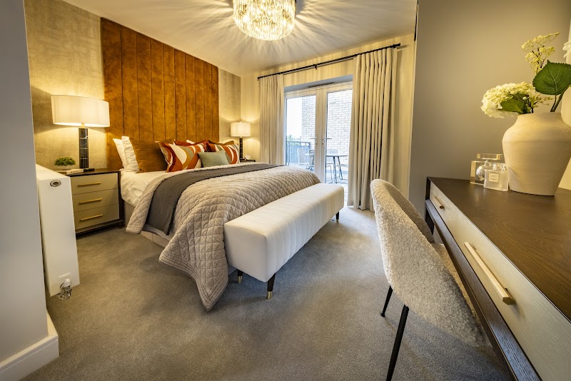 Abbey Central - Peveril Homes photo 2