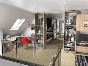 Photo n°9 de Quinto MARIOTTI à Longlaville (Magasin d'ameublement et de décoration)