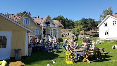 cafe
