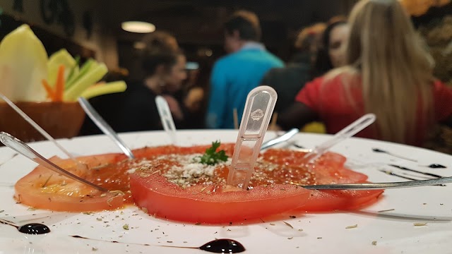 MANSAYA Pizzeria