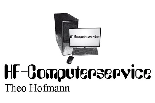 HF-Computerservice - Visual