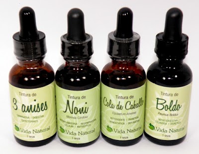 Photos of Vida Natural - Especias y Alimentos Integrales srl