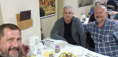 Sancak Restaurant