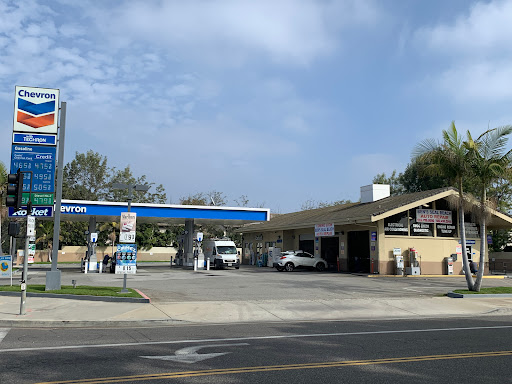 BEN'S SEAL BEACH AUTO REPAIR - Thumbnail
