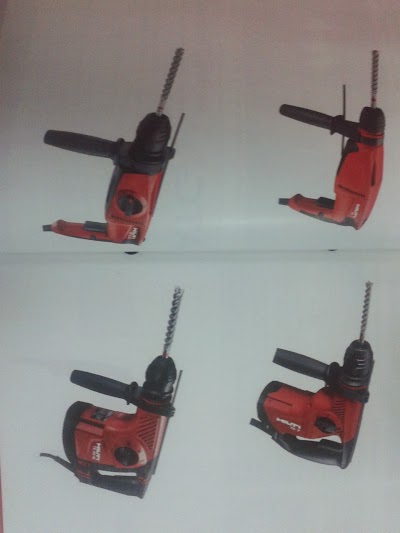 Photos of Construction Support Ltd