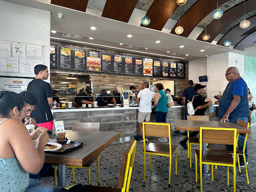 El Meson Sándwiches (Plaza Centro Caguas) - Thumbnail