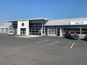 Photo n°15 de Volkswagen Bressuire (79) - Jean Rouyer à Bressuire (Garage automobile)