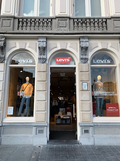 Levi's® Den Bosch - Thumbnail