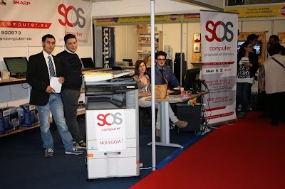 Photos of SOS COMPUTER SRL