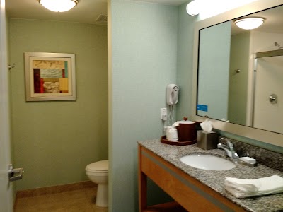lodging