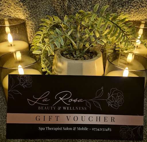 La Rosa Beauty & Wellness