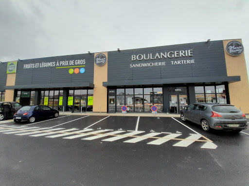 Photo de La Boulange