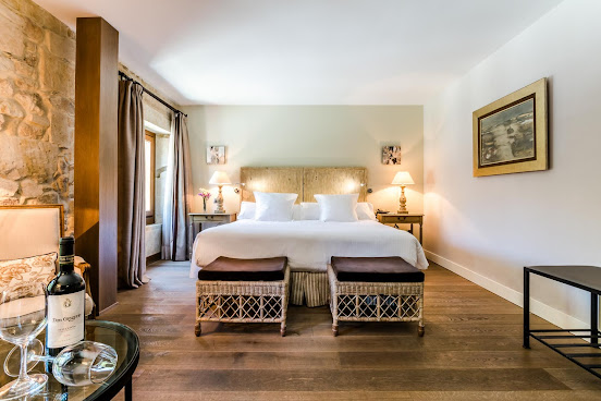 Grand Hotel Don Gregorio by null