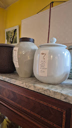 Photo n°4 de Maison de thé - Le Langage du Thé à Strasbourg (Magasin de thé)