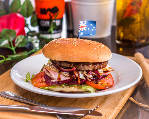 Coolabah Homestyle Kitchen Stapylton - Thumbnail