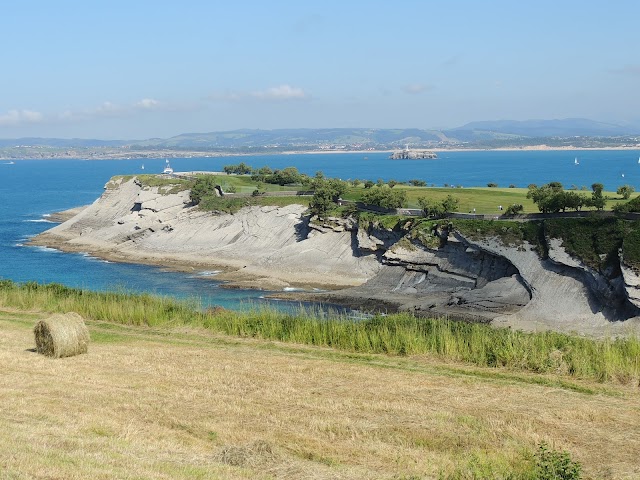 Playa de Mataleñas