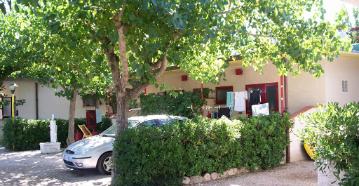 Camping Arcobaleno - Visual