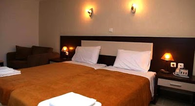 Photos of Hotel Panorama