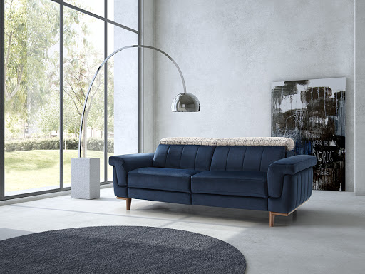 Muebles BUSTILLO - Visual