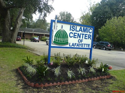 Islamic Center of Lafayette