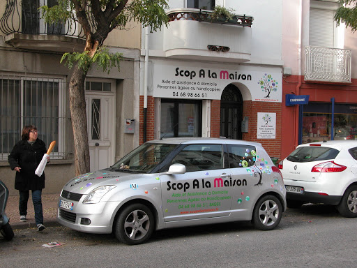 Photo de SCOP A La Maison