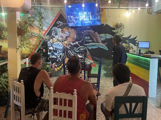 Cervecería Tres Mundos