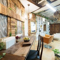 HAIR SALON DICE 泉佐野店