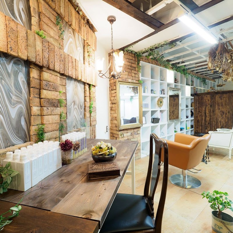 HAIR SALON DICE 泉佐野店