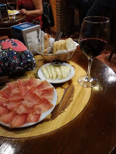 Photos of El Taller Del Barrilero