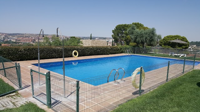 HOTEL CIGARRAL EL BOSQUE