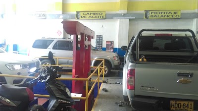 Photos of Serviteca Multiservicios Del Llano