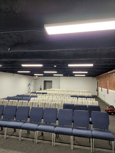 JCA Electrical Services - Visual