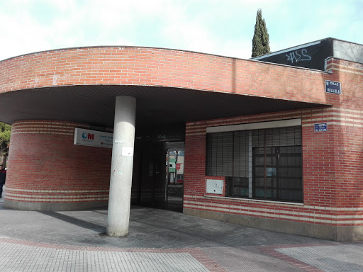 Centro de Salud Brújula - Thumbnail
