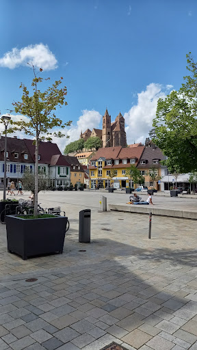 Wochenmarkt am Samstag - Thumbnail