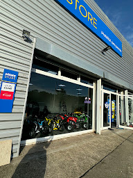 Photo n°13 de VOITURES SANS PERMIS LIGIER ET MICROCAR - HIPPOVERT DFA à Bastelicaccia (Vendeur de voitures d'occasion)