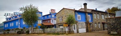 Photos of Hotel JARAMIEL Tudela de Duero