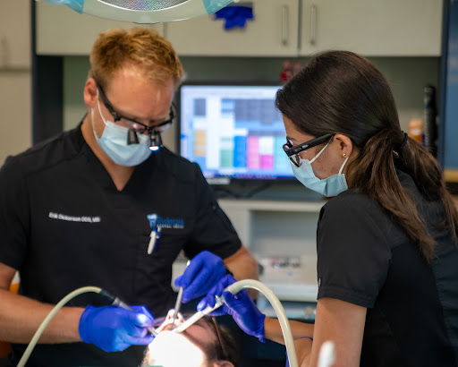 Dickerson Dental Group: Pediatric, Orthodontic, Oral Surgery & Cosmetic