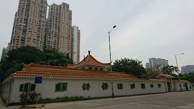 Photos of 花城公園