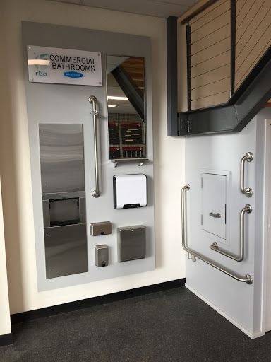 Impact Hardware Solutions Pty Ltd Gallery - Australia