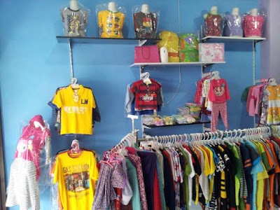 Photos of KayQai Butik (kayqai shop)