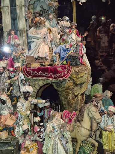 Museum Of The Nativity - Thumbnail