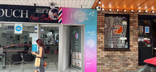 E-Beauty Clinic - Thumbnail