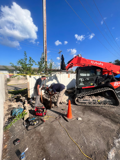 Marathon Plumbing - Visual