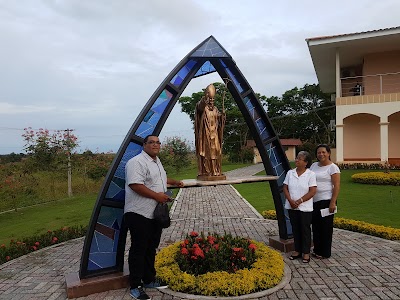 Photos of Santuario Nacional de la Divina Misericordia